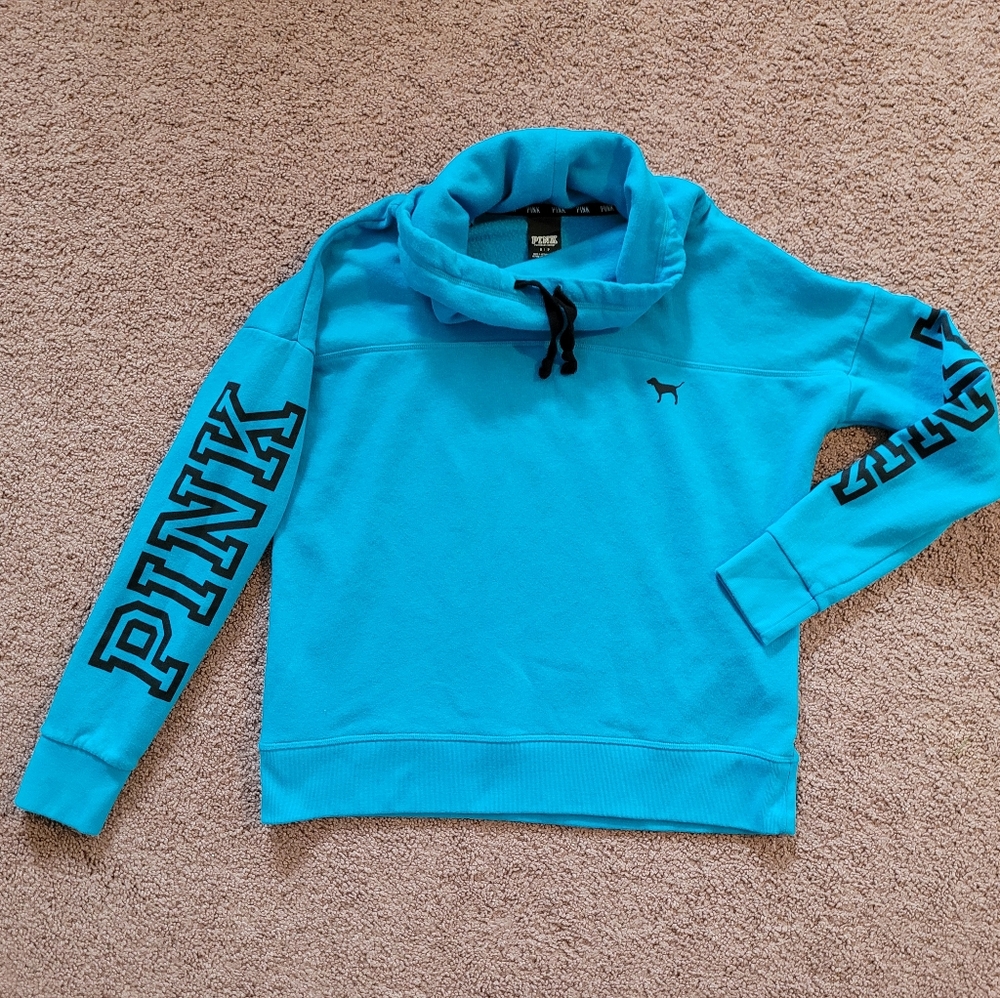 PINK Victoria's Secret small sweatshirt
